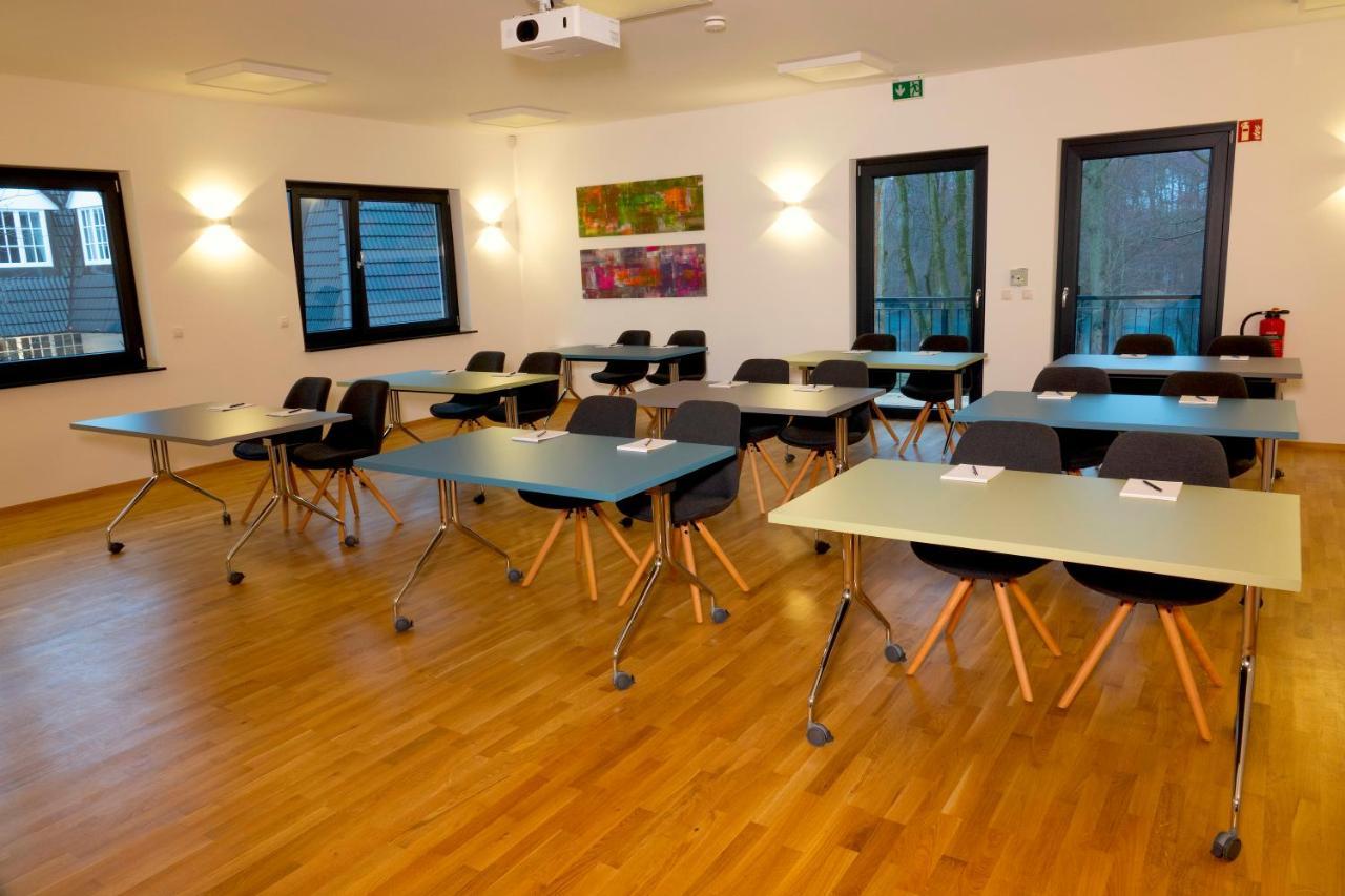 Seehotel Villago 埃格斯多夫 外观 照片